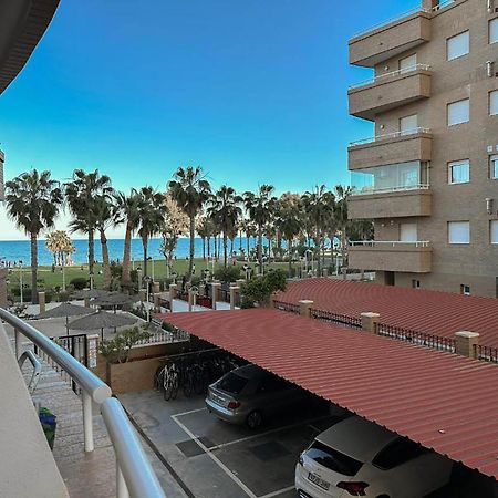 Apartamentos Be Suites Primera Linea Oropesa del Mar Bagian luar foto
