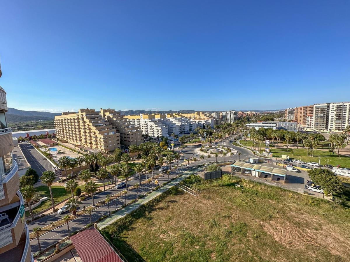 Apartamentos Be Suites Primera Linea Oropesa del Mar Bagian luar foto