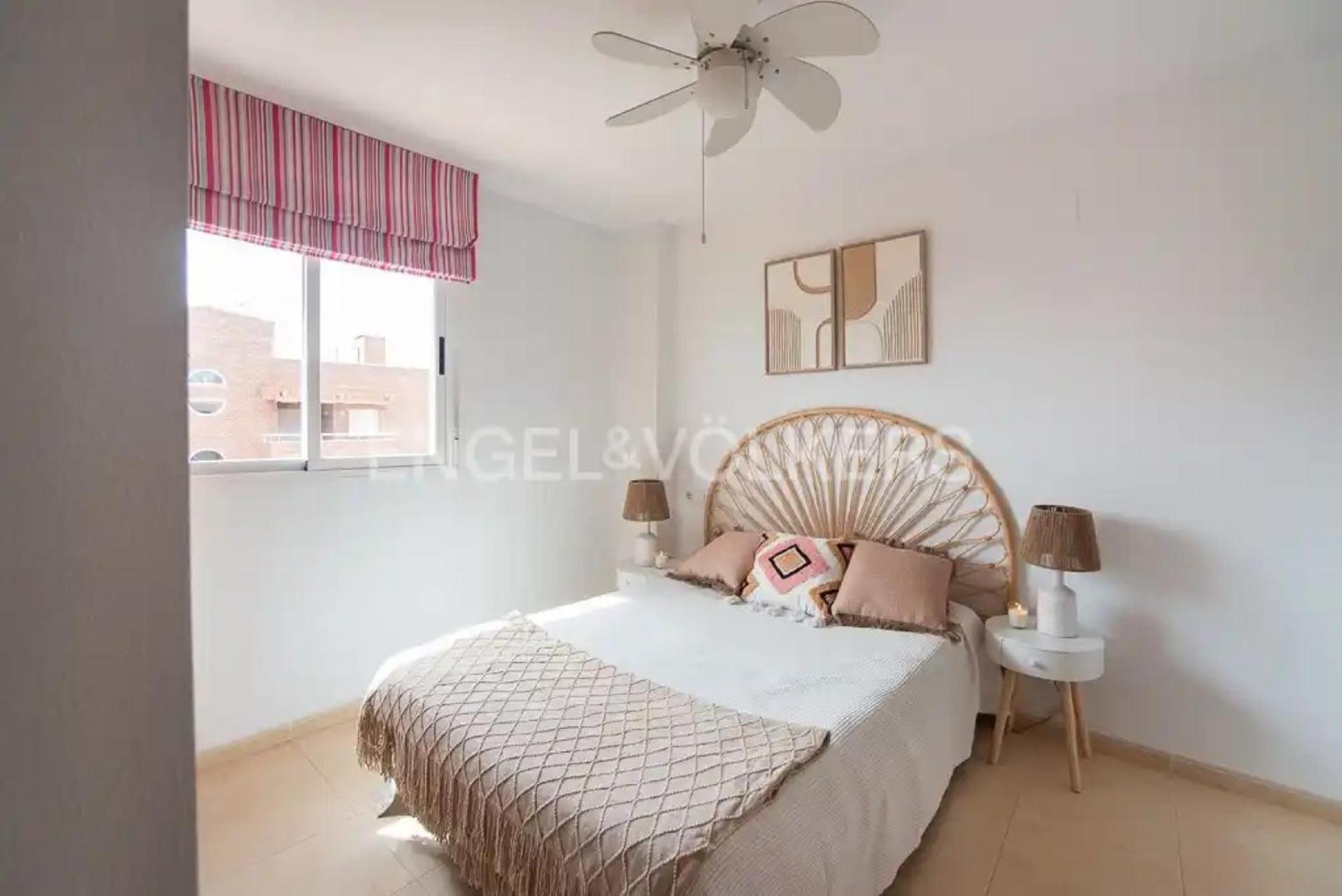 Apartamentos Be Suites Primera Linea Oropesa del Mar Bagian luar foto