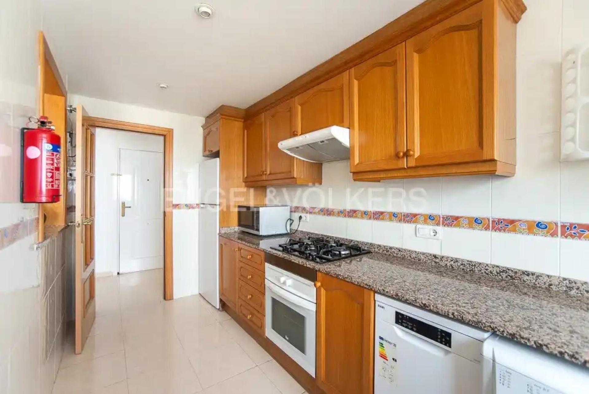 Apartamentos Be Suites Primera Linea Oropesa del Mar Bagian luar foto